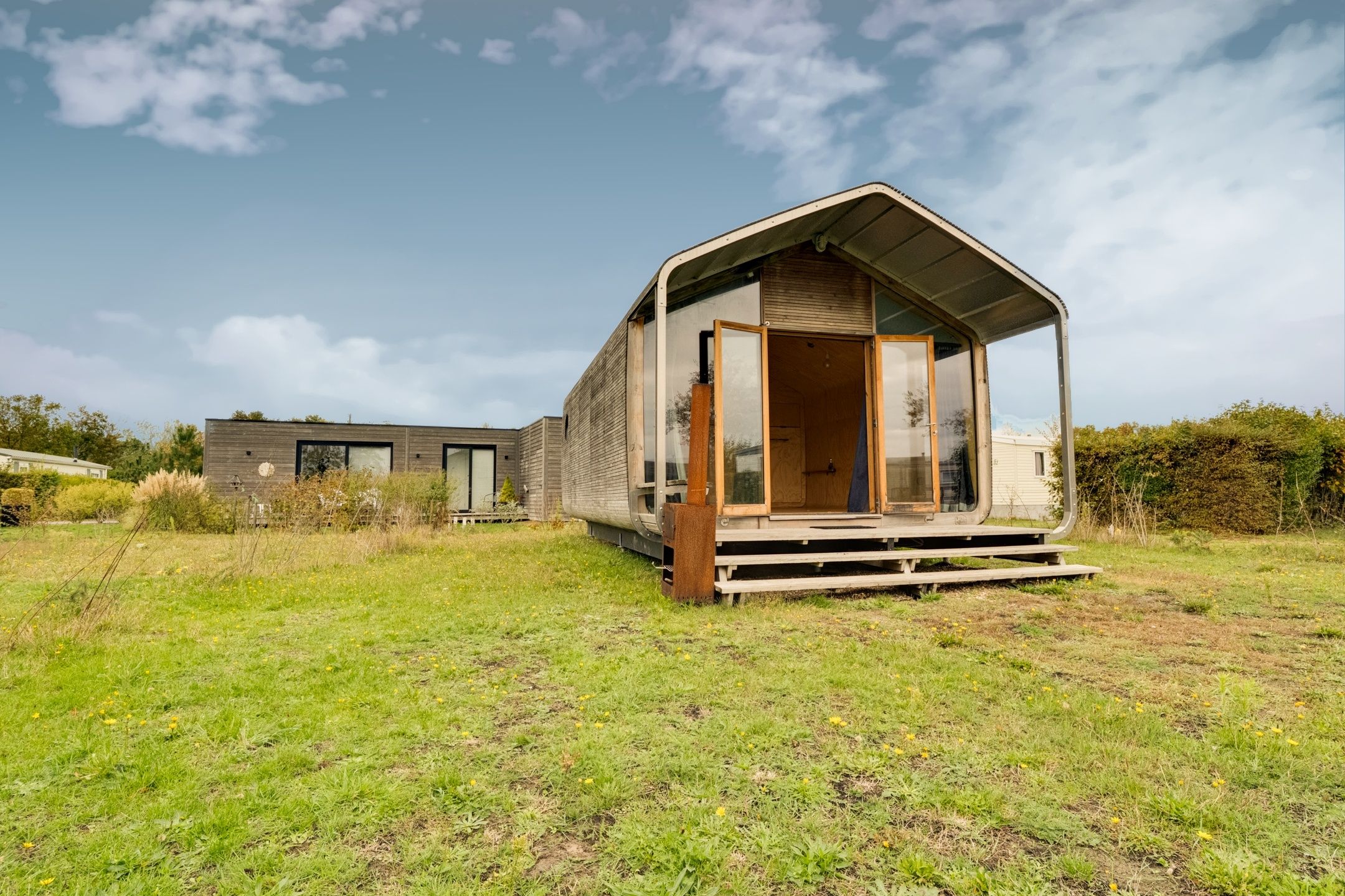 Photo 3 of Klepperstee - Kievit 205