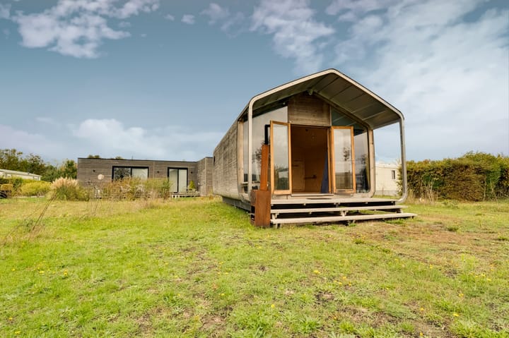 Photo 3 of Klepperstee - Kievit 205