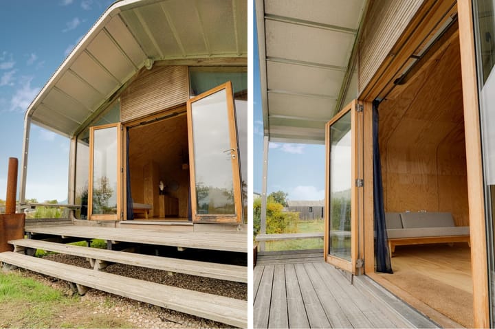 Photo 4 of Klepperstee - Kievit 205