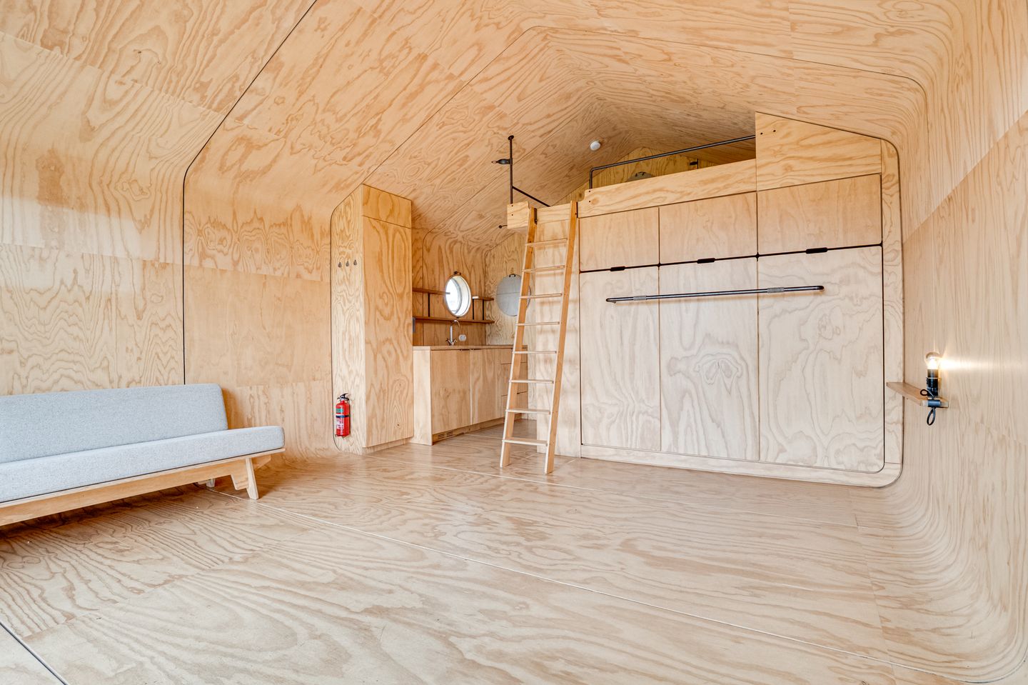 Photo 5 of Klepperstee - Kievit 205