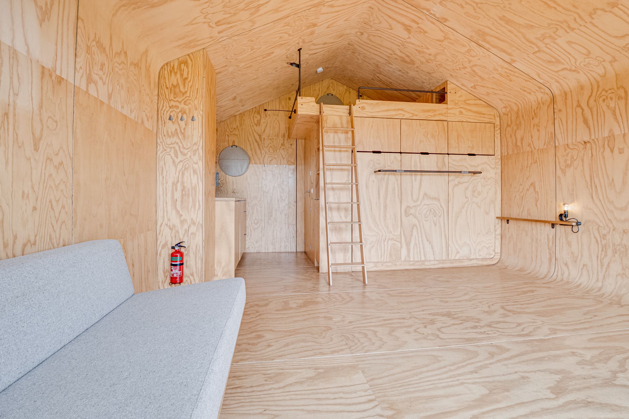 Photo 6 of Klepperstee - Kievit 205