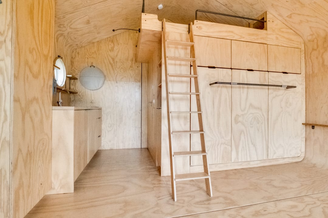 Photo 8 of Klepperstee - Kievit 205