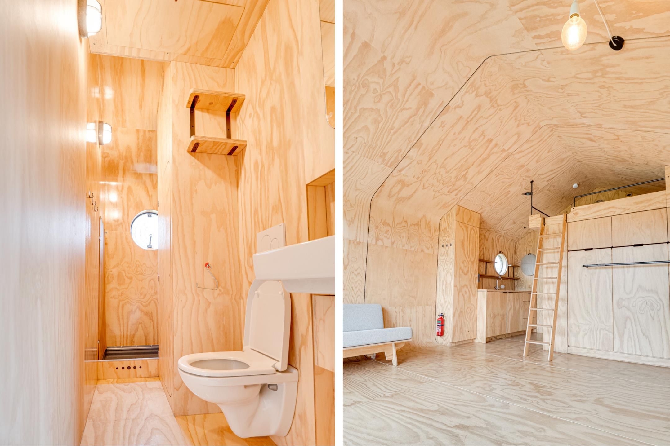 Photo 9 of Klepperstee - Kievit 205