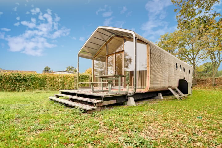 Photo 2 of Klepperstee - Kievit 238