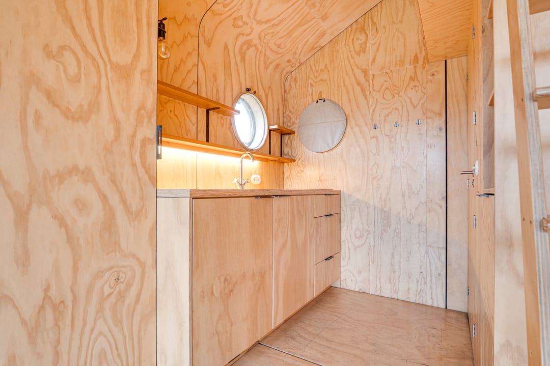 Photo 11 of Klepperstee - Kievit 205