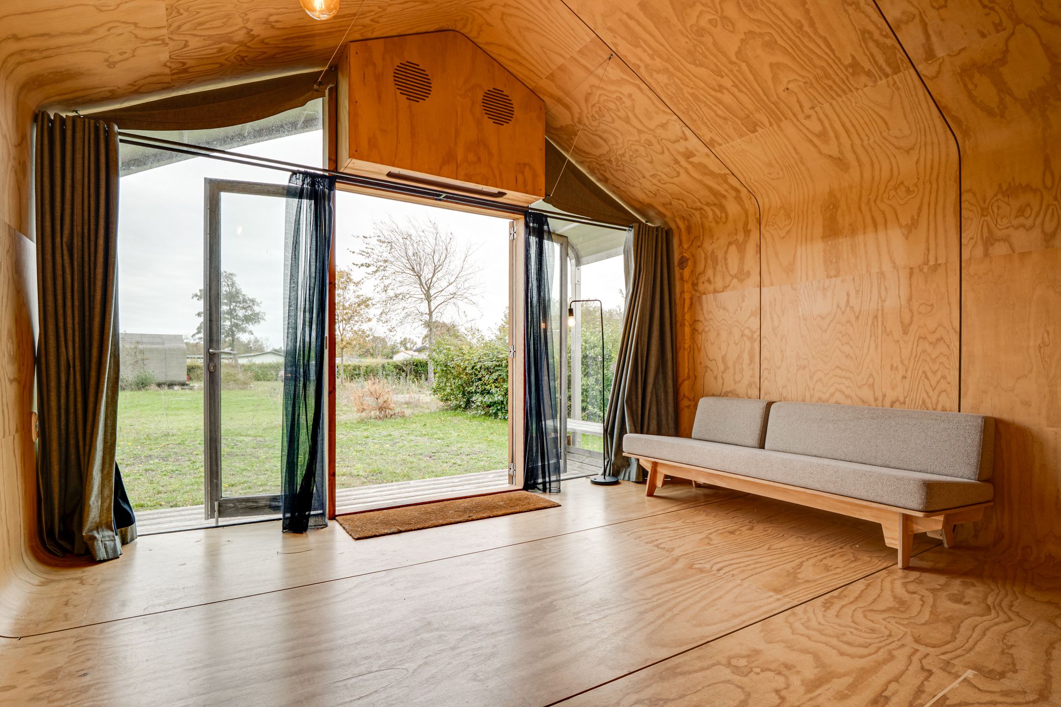 Photo 12 of Klepperstee - Kievit 205