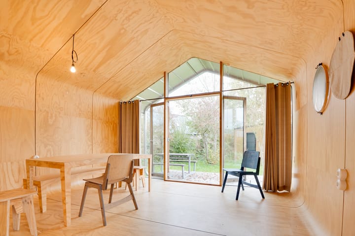 Photo 4 of Klepperstee - Kievit 238