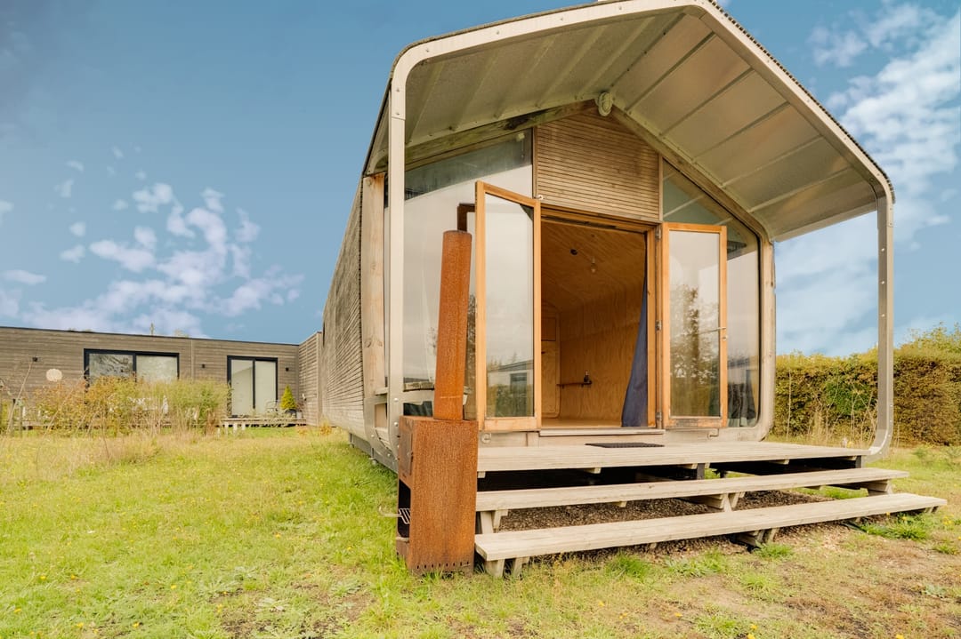 Photo 13 of Klepperstee - Kievit 205