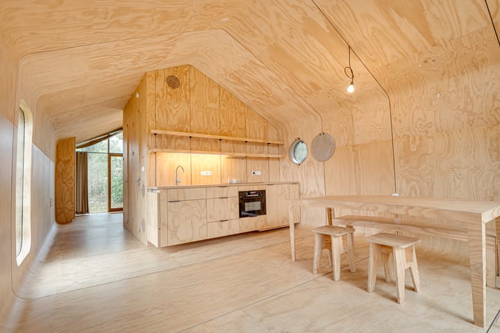 Photo 5 of Klepperstee - Kievit 238