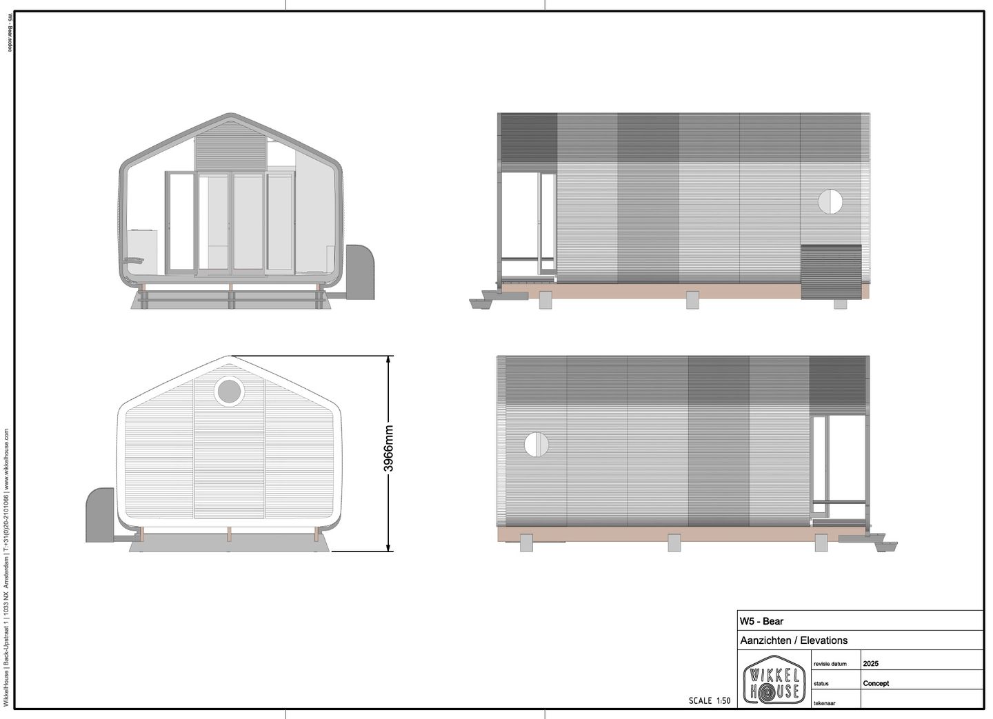 Photo 20 of Klepperstee - Kievit 205