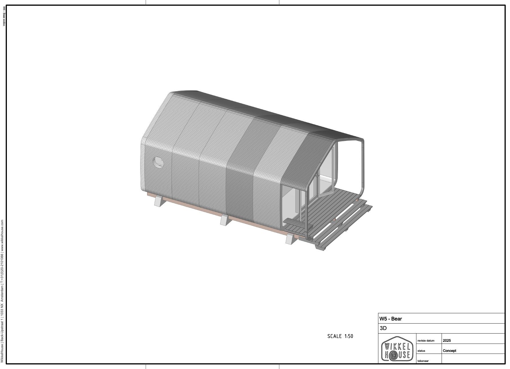 Photo 21 of Klepperstee - Kievit 205