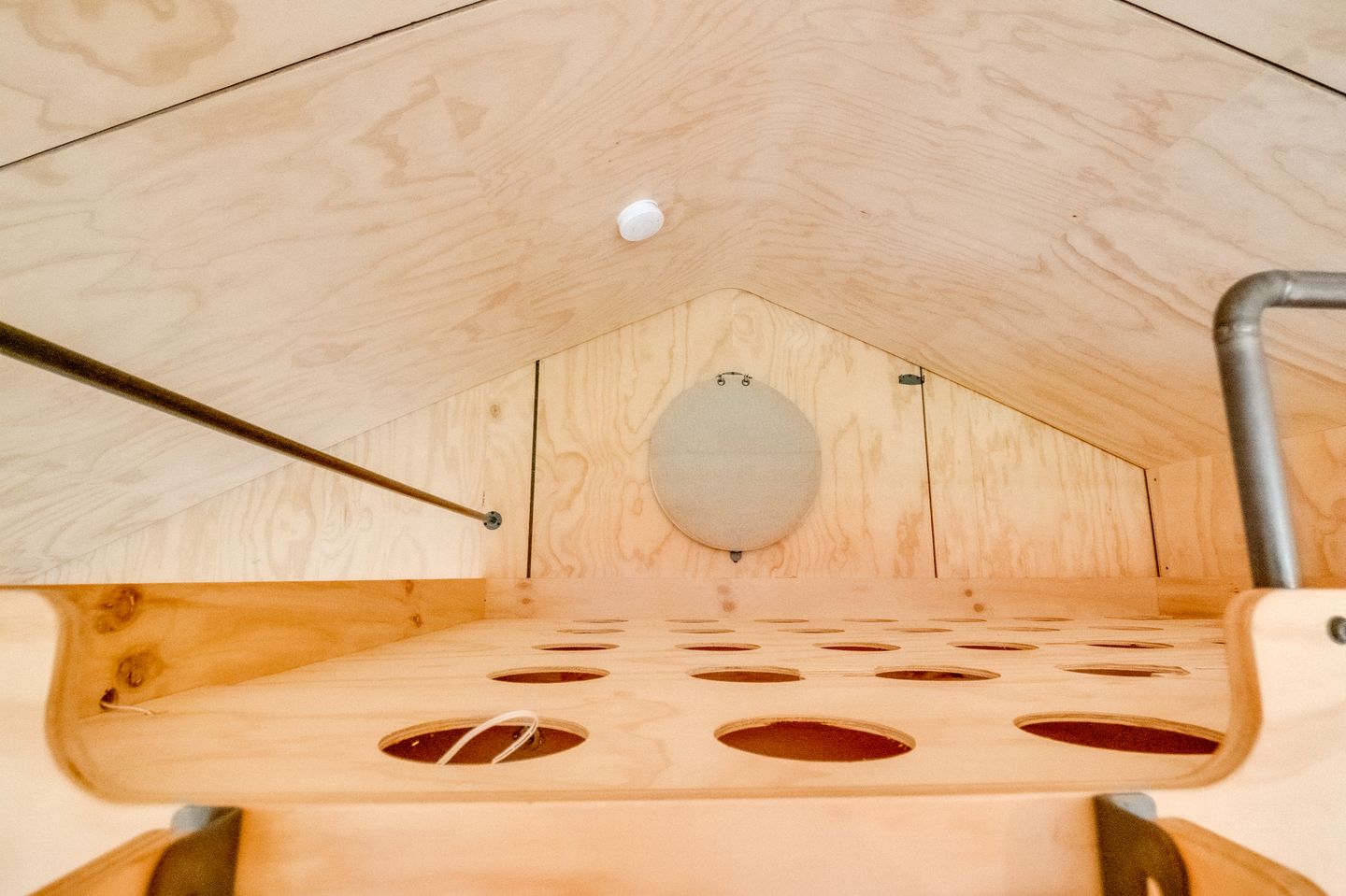 Photo 10 of Klepperstee - Kievit 205