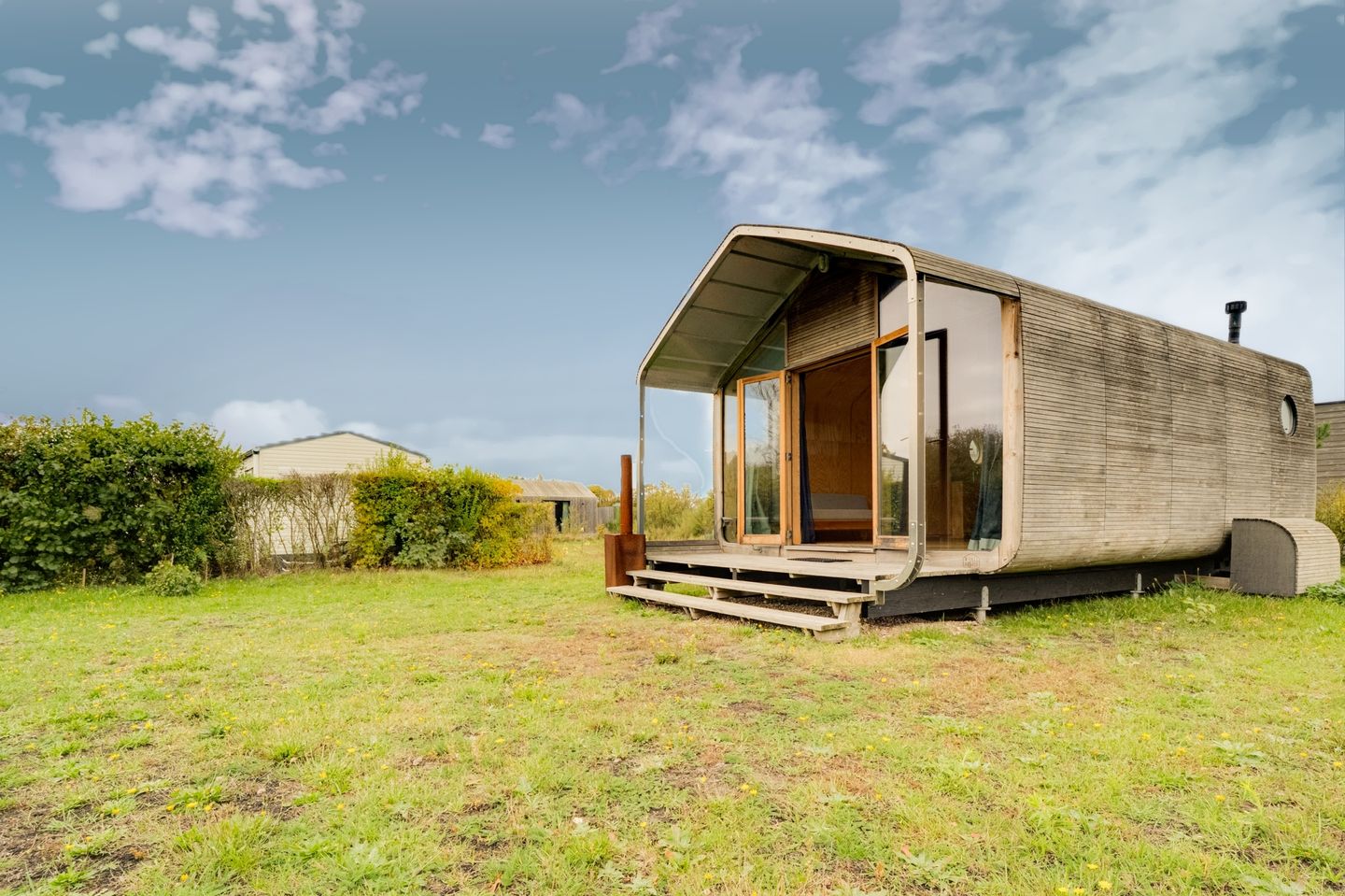 Photo 14 of Klepperstee - Kievit 205