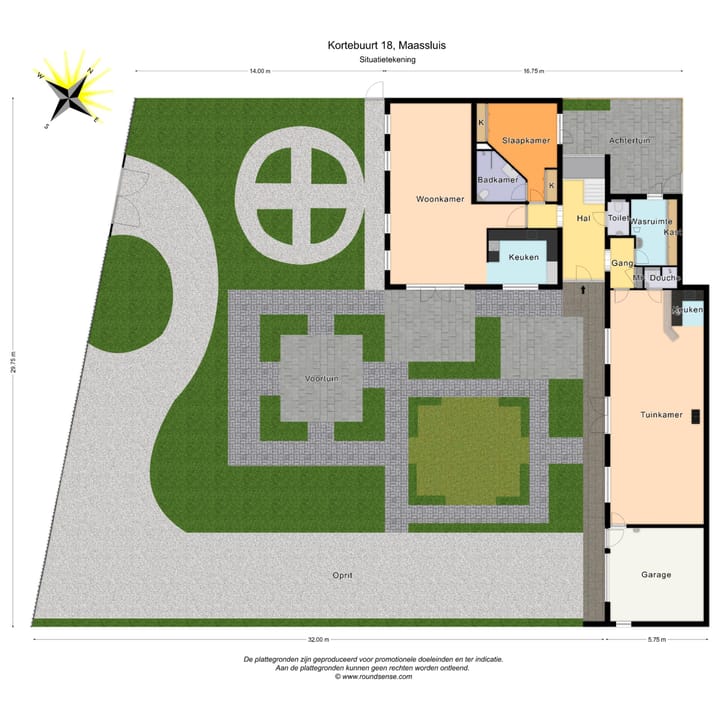 Photo 61 of Kortebuurt 18