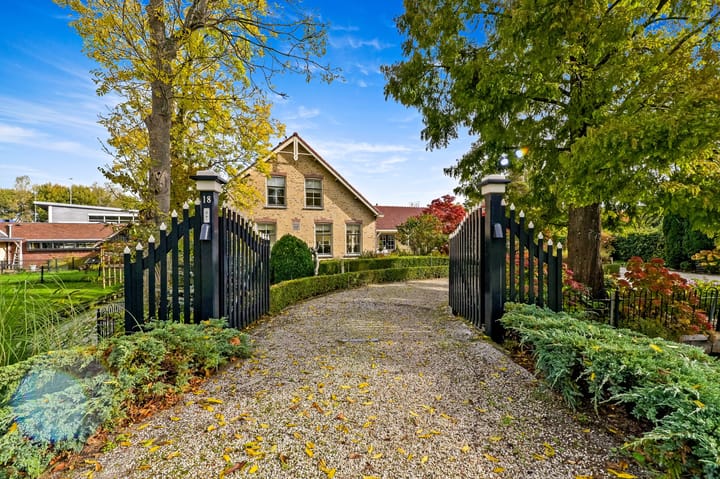 Photo 4 of Kortebuurt 18