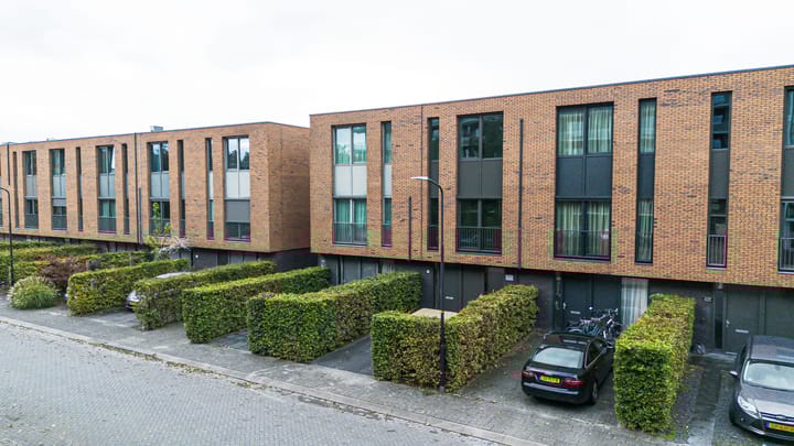 Photo 28 of Normastraat 26