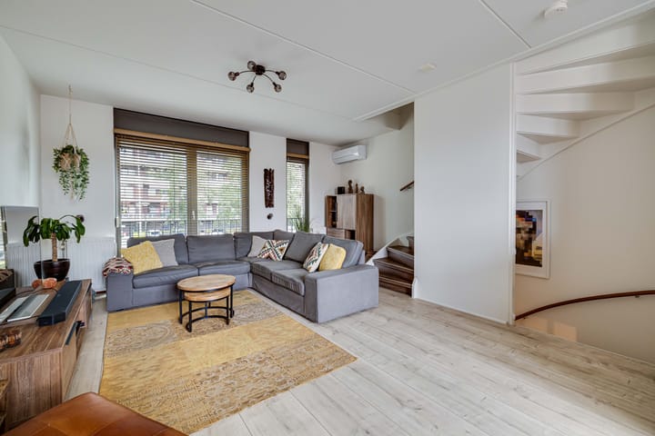 Photo 4 of Normastraat 26