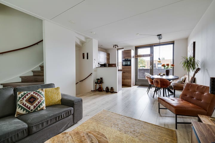 Photo 5 of Normastraat 26