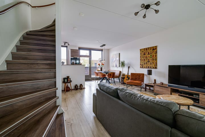 Photo 11 of Normastraat 26