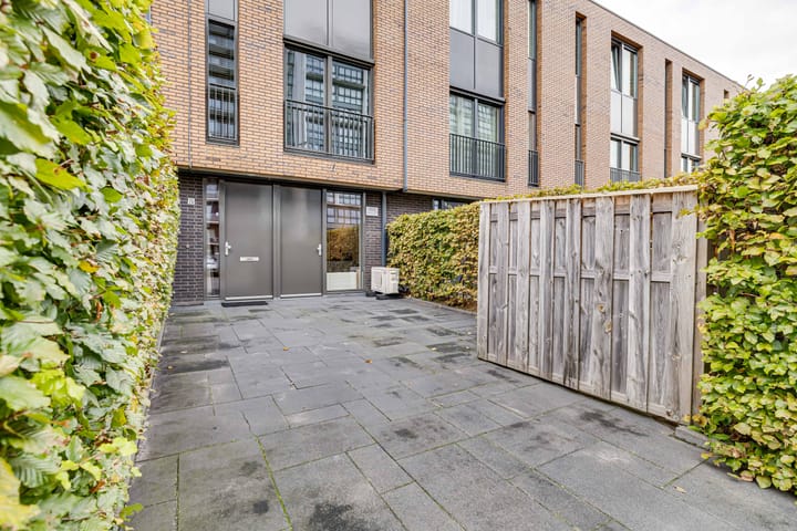 Photo 25 of Normastraat 26