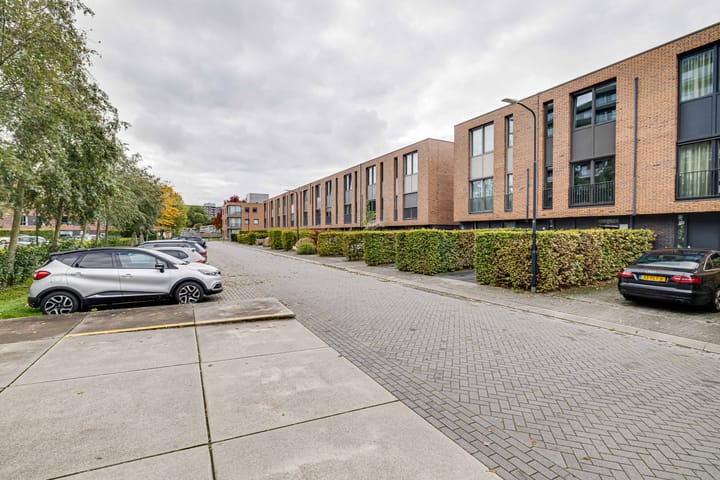 Photo 27 of Normastraat 26