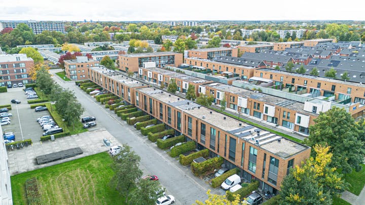 Photo 30 of Normastraat 26