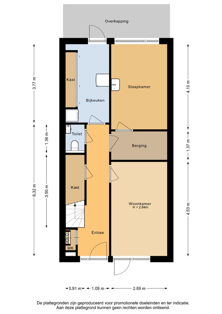 Photo 31 of Normastraat 26