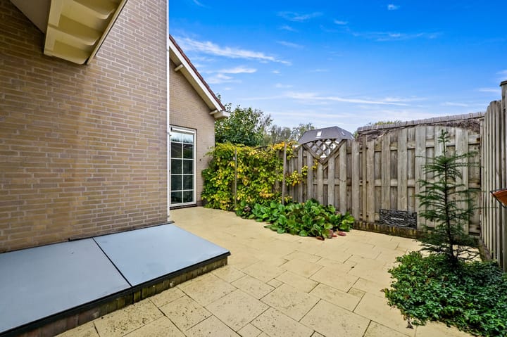 Photo 33 of Kortebuurt 18