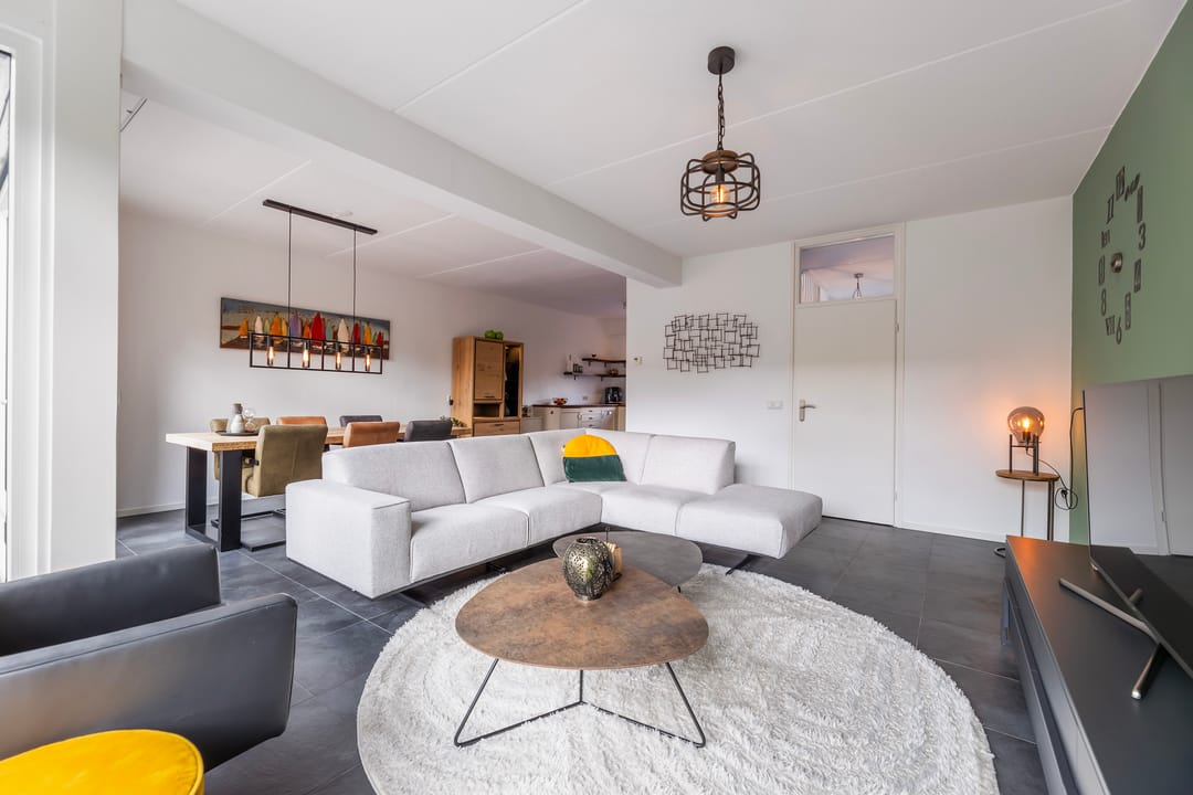 Foto 2 van Herman van der Haarstraat 65