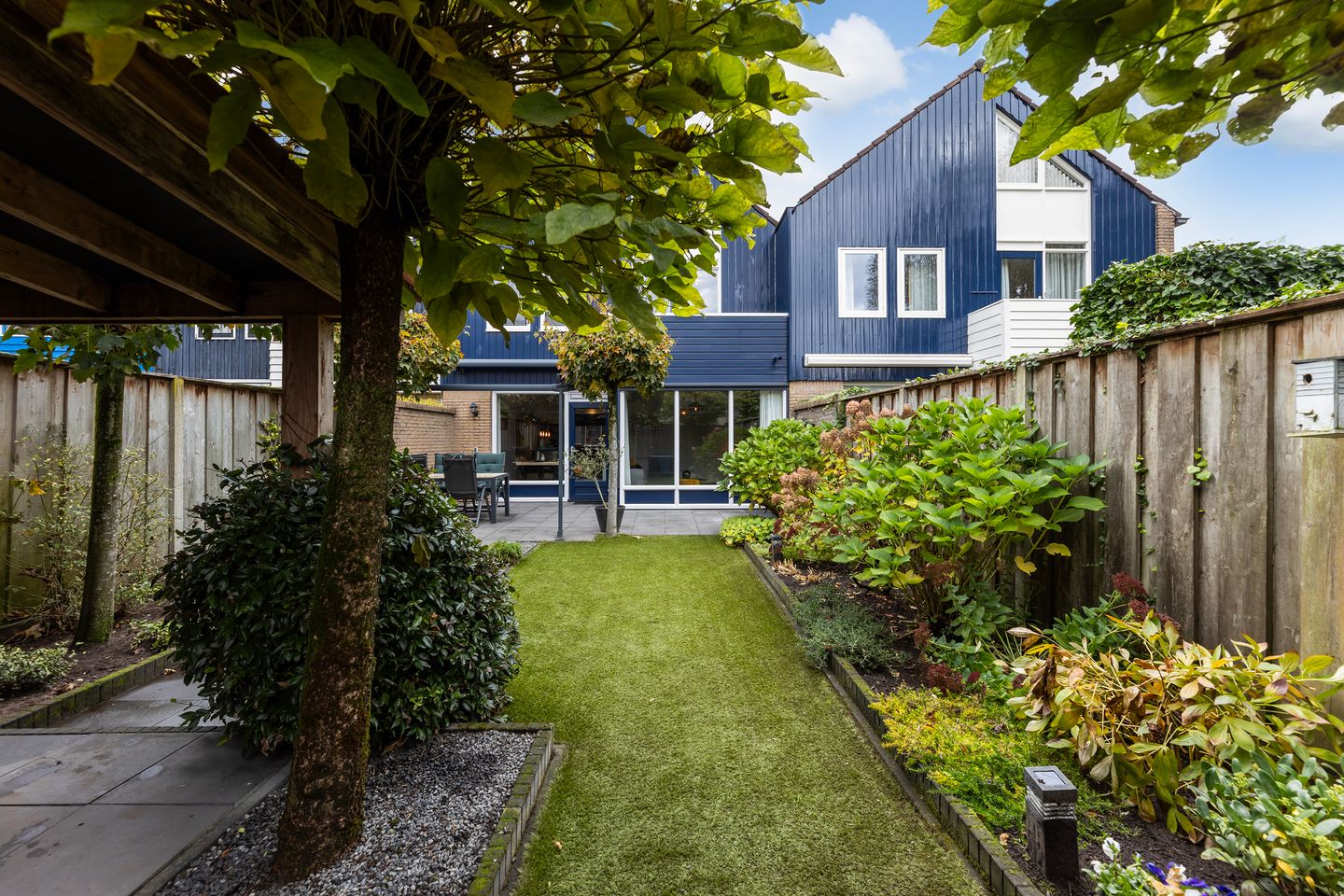 Foto 4 van Herman van der Haarstraat 65