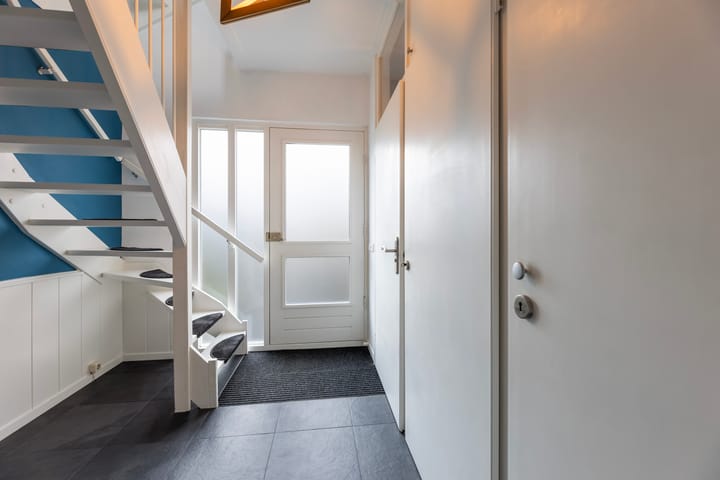 Foto 10 van Herman van der Haarstraat 65