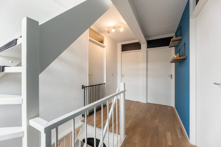 Foto 21 van Herman van der Haarstraat 65