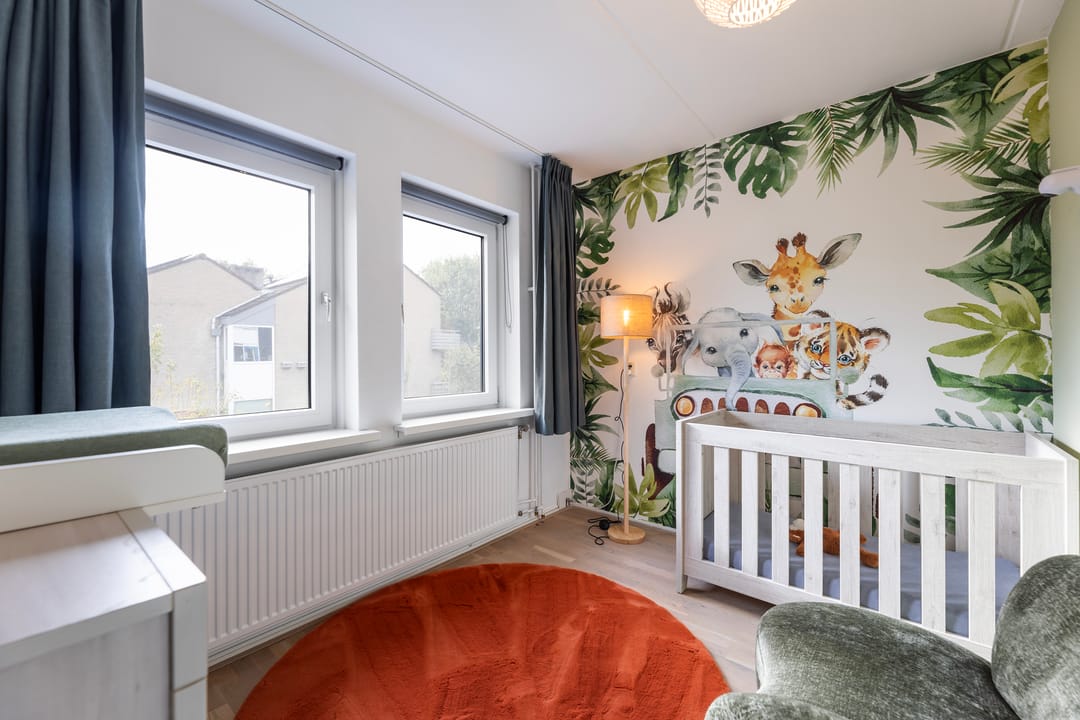 Foto 26 van Herman van der Haarstraat 65