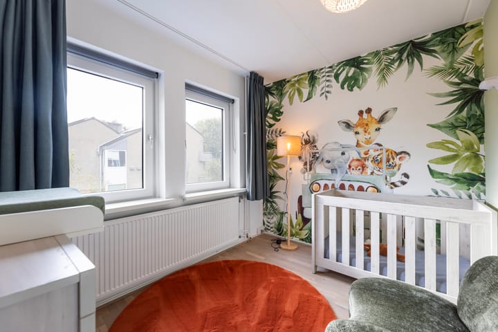 Foto 26 van Herman van der Haarstraat 65