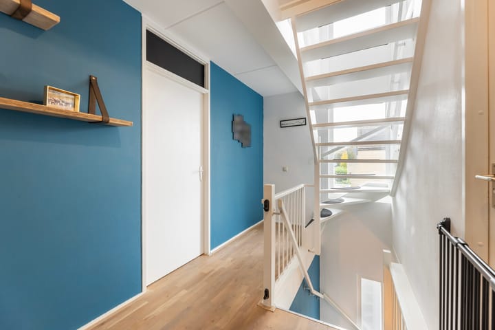 Foto 20 van Herman van der Haarstraat 65