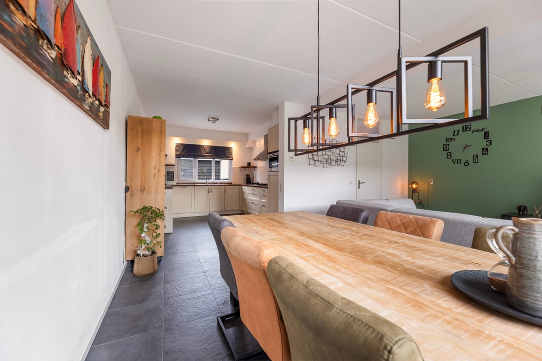 Foto 16 van Herman van der Haarstraat 65