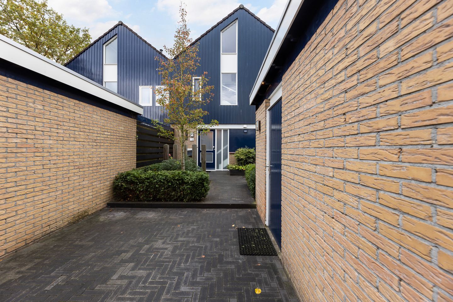 Foto 5 van Herman van der Haarstraat 65