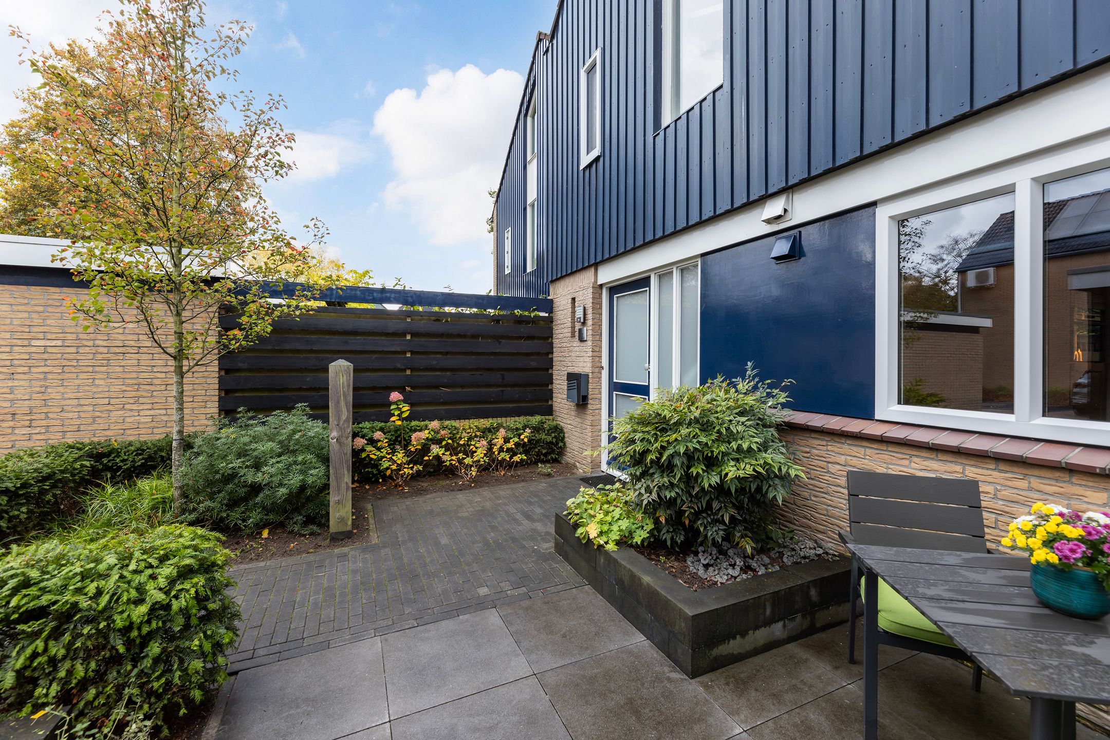 Foto 9 van Herman van der Haarstraat 65