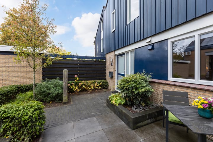 Foto 9 van Herman van der Haarstraat 65