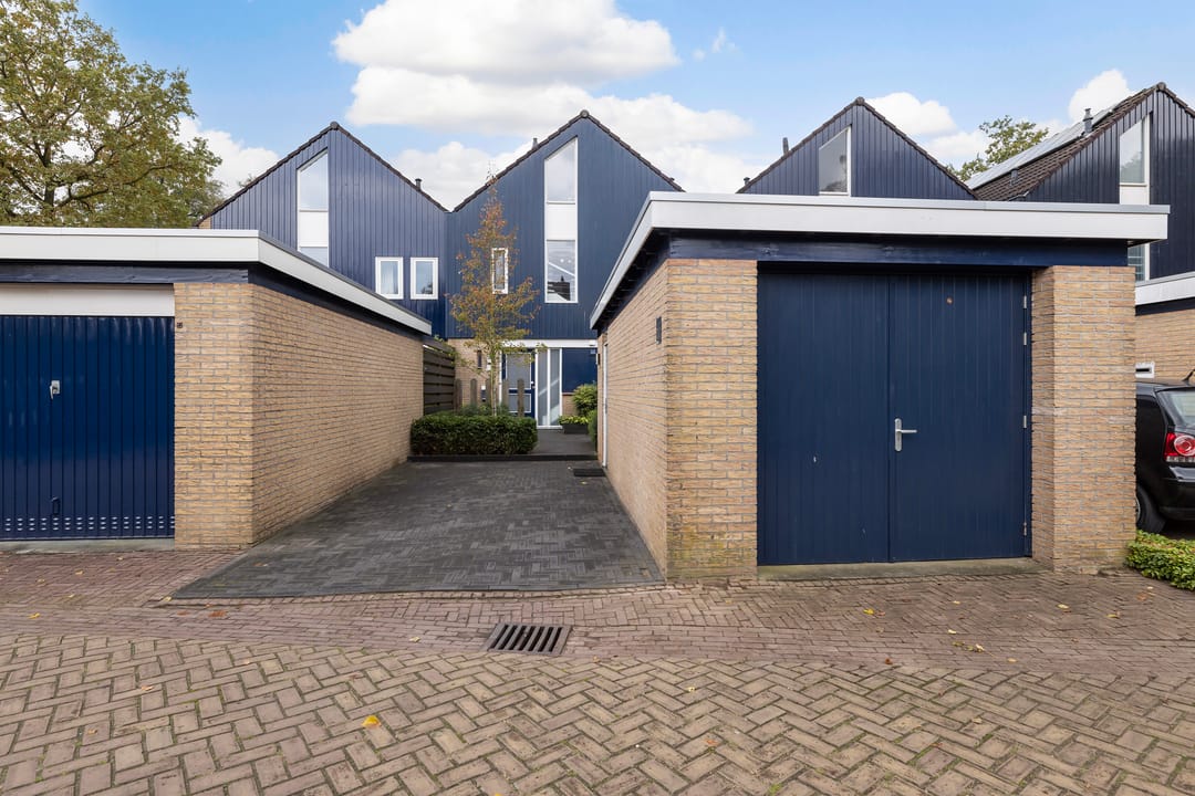 Foto 1 van Herman van der Haarstraat 65