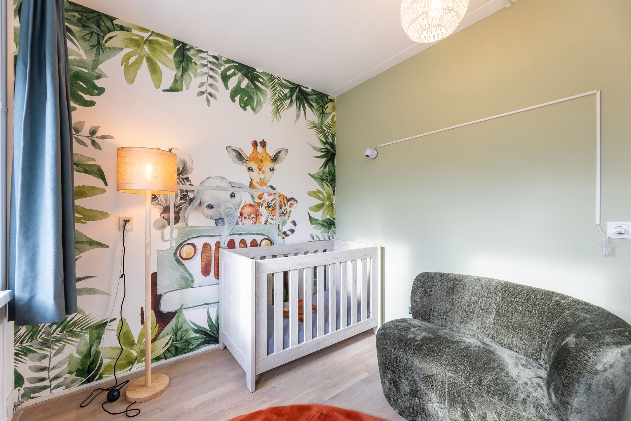 Foto 27 van Herman van der Haarstraat 65