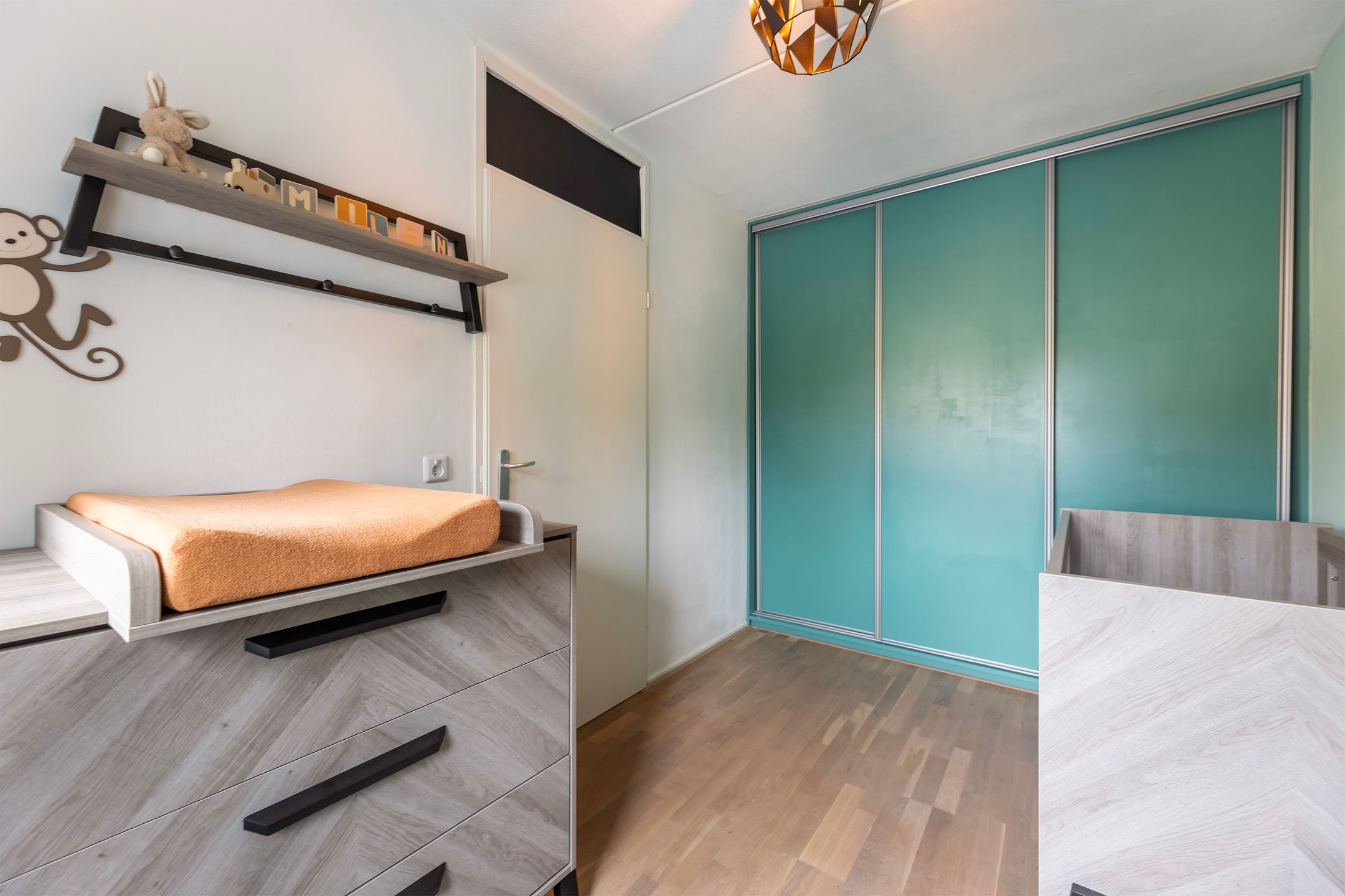 Foto 30 van Herman van der Haarstraat 65