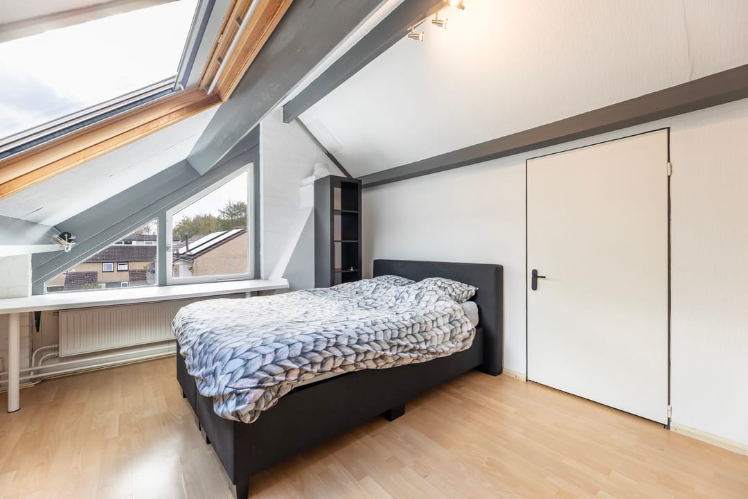 Foto 41 van Herman van der Haarstraat 65