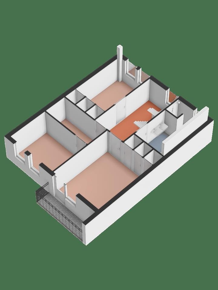 Foto 54 van Herman van der Haarstraat 65