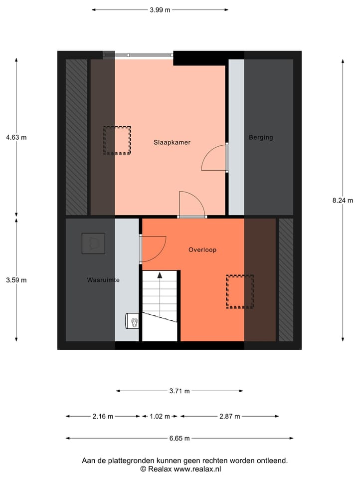 Foto 55 van Herman van der Haarstraat 65