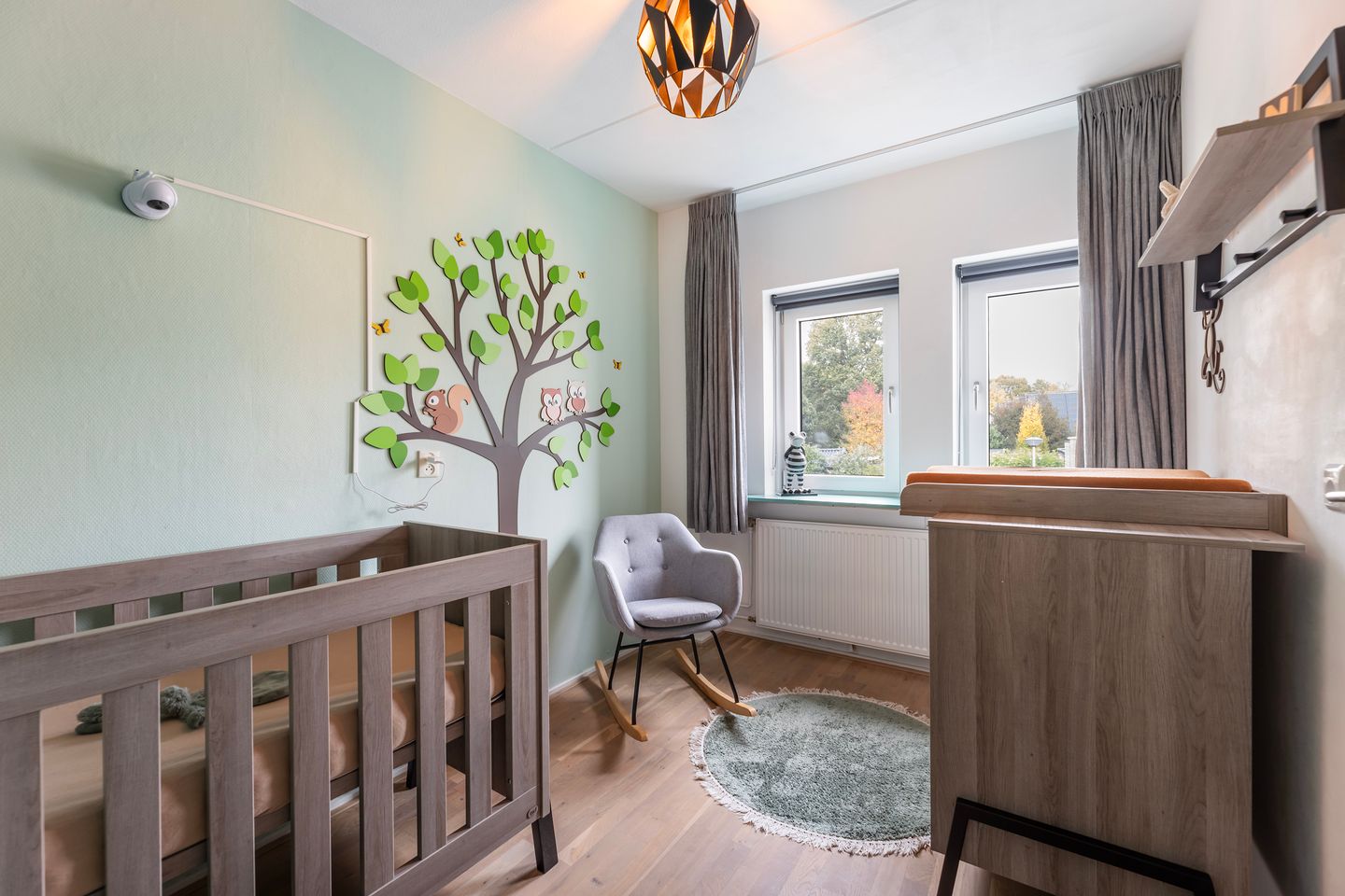 Foto 29 van Herman van der Haarstraat 65