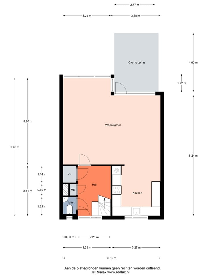 Foto 51 van Herman van der Haarstraat 65