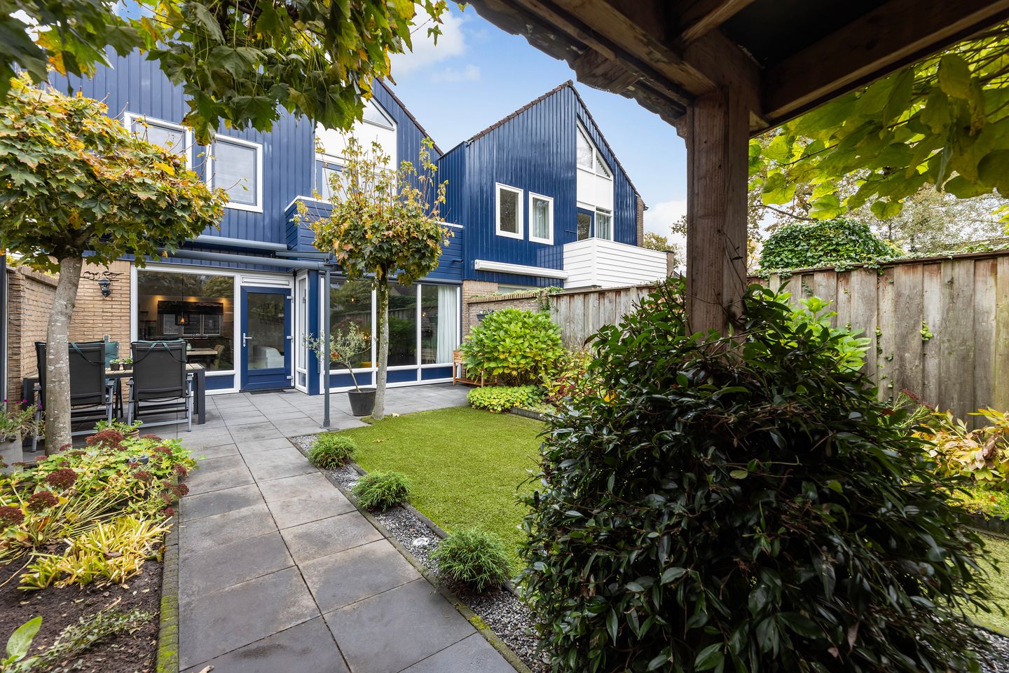 Foto 49 van Herman van der Haarstraat 65