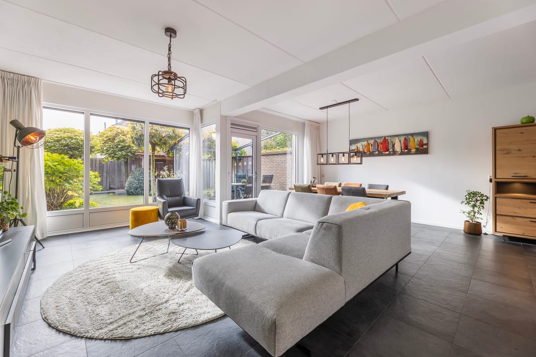 Foto 13 van Herman van der Haarstraat 65