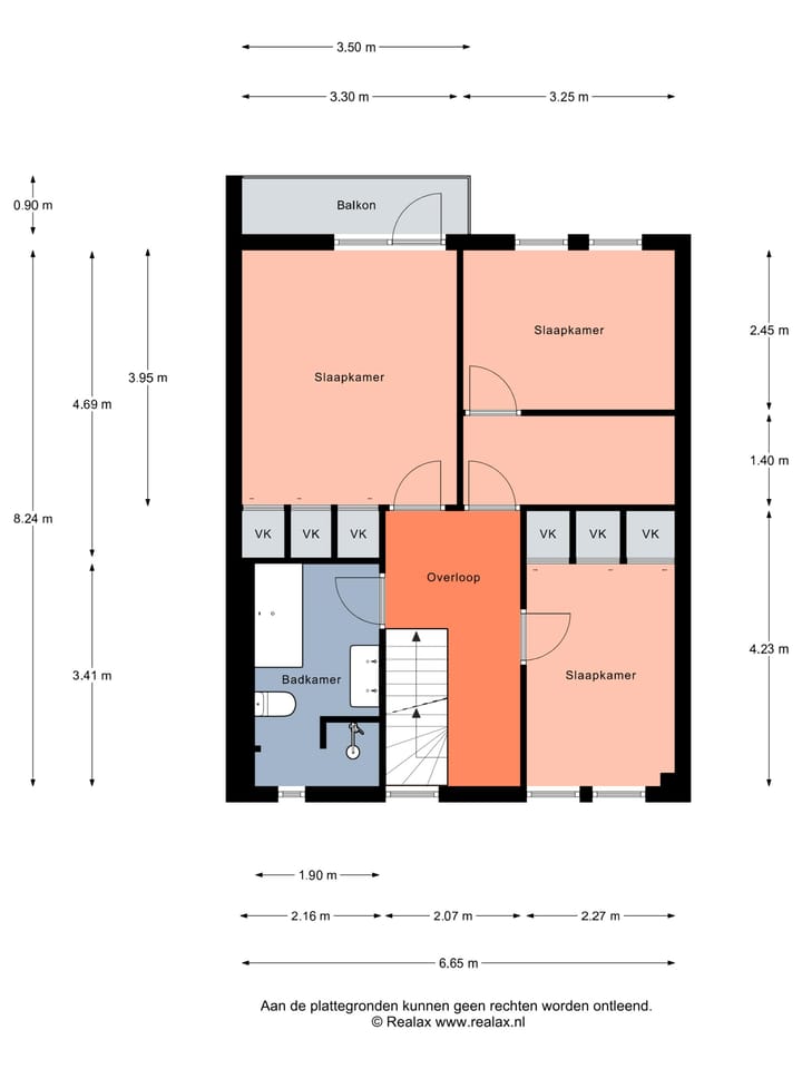Foto 53 van Herman van der Haarstraat 65